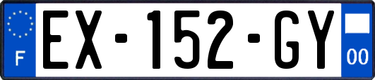 EX-152-GY