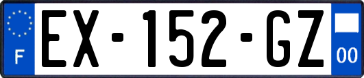 EX-152-GZ