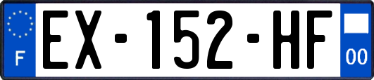 EX-152-HF