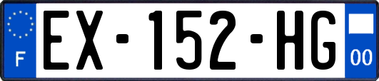 EX-152-HG