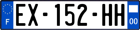 EX-152-HH