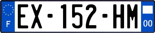 EX-152-HM