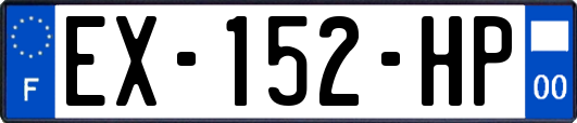 EX-152-HP