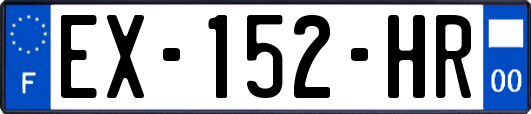 EX-152-HR