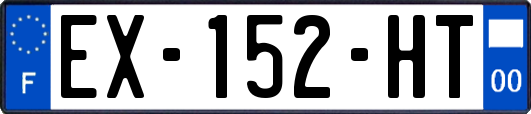 EX-152-HT