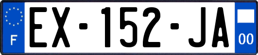 EX-152-JA