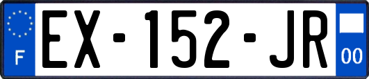 EX-152-JR