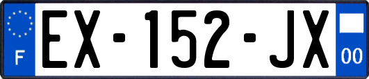 EX-152-JX