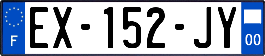 EX-152-JY