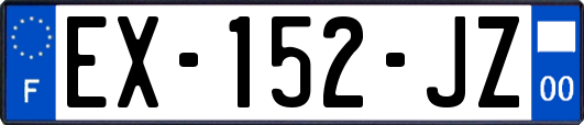 EX-152-JZ