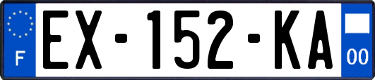 EX-152-KA