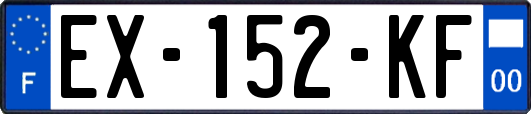 EX-152-KF