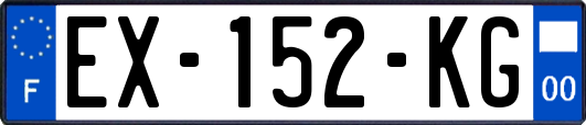 EX-152-KG