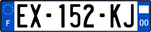 EX-152-KJ