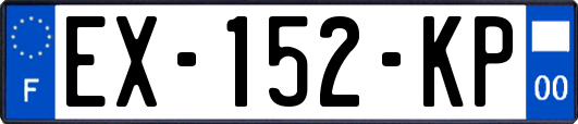 EX-152-KP