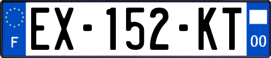 EX-152-KT
