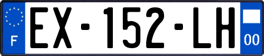 EX-152-LH
