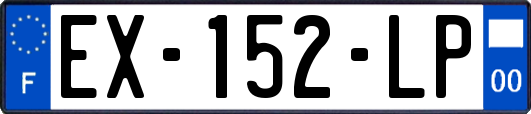 EX-152-LP