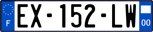 EX-152-LW