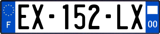 EX-152-LX