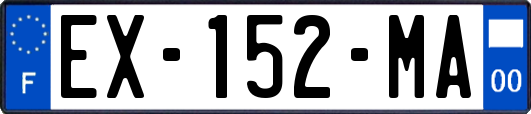 EX-152-MA