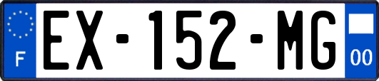 EX-152-MG