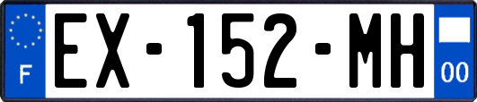 EX-152-MH