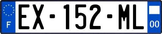 EX-152-ML