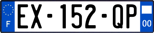 EX-152-QP