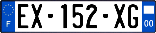 EX-152-XG