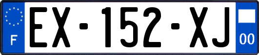 EX-152-XJ