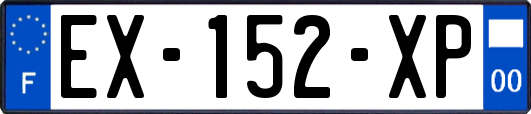 EX-152-XP