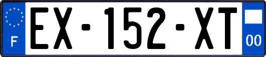 EX-152-XT