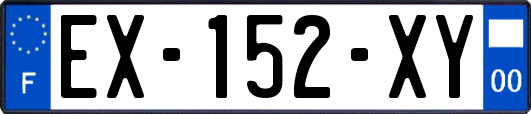 EX-152-XY