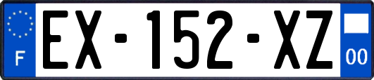 EX-152-XZ