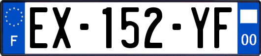 EX-152-YF