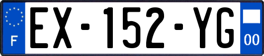 EX-152-YG