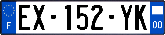 EX-152-YK