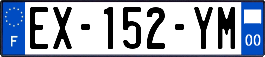 EX-152-YM