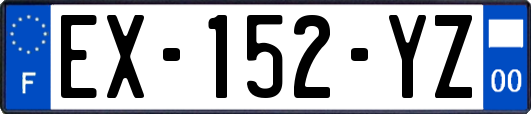 EX-152-YZ
