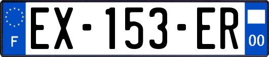 EX-153-ER