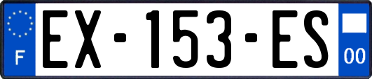EX-153-ES