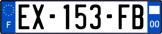 EX-153-FB