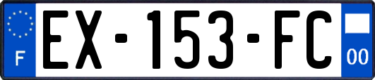 EX-153-FC