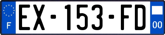 EX-153-FD
