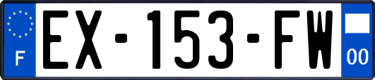EX-153-FW