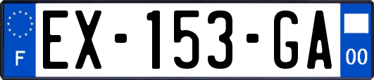 EX-153-GA