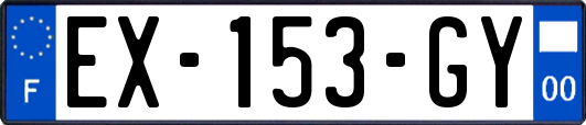 EX-153-GY