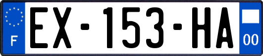 EX-153-HA