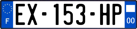EX-153-HP